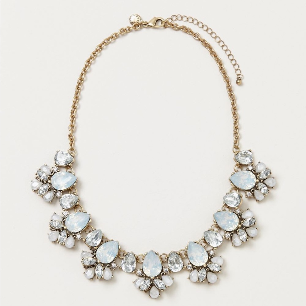 ✨ Beautiful Statement Necklace